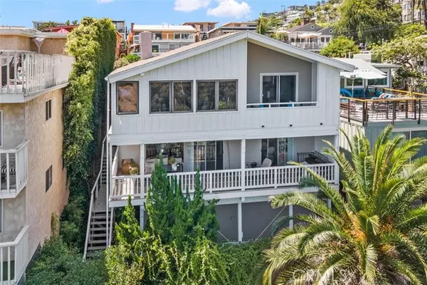 283 Dolphin WAY, Laguna Beach, CA 92651