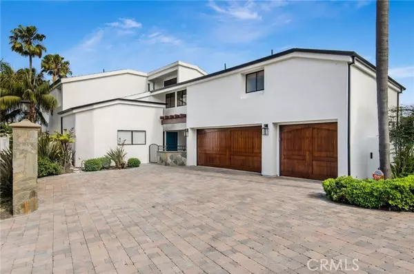 727 Bayside DR, Newport Beach, CA 92660