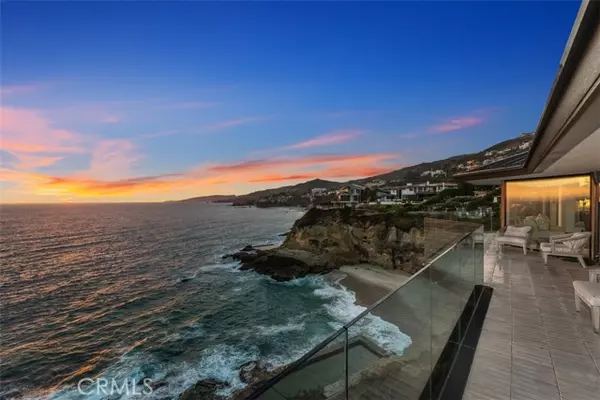 32 N La Senda DR, Laguna Beach, CA 92651