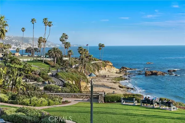 594 Cliff DR, Laguna Beach, CA 92651