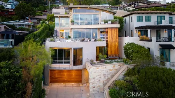 1580 Sunset Ridge DR, Laguna Beach, CA 92651