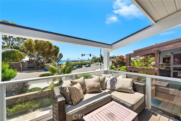 201 Nyes PL, Laguna Beach, CA 92651