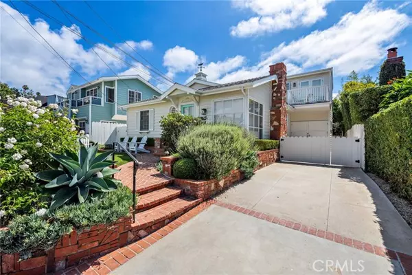 581 Brooks ST, Laguna Beach, CA 92651