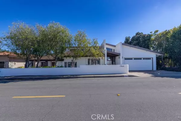 1564 Skyline DR, Laguna Beach, CA 92651