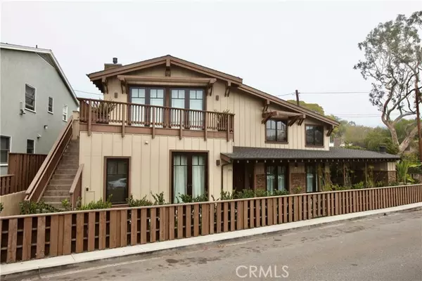 278 Cypress DR, Laguna Beach, CA 92651