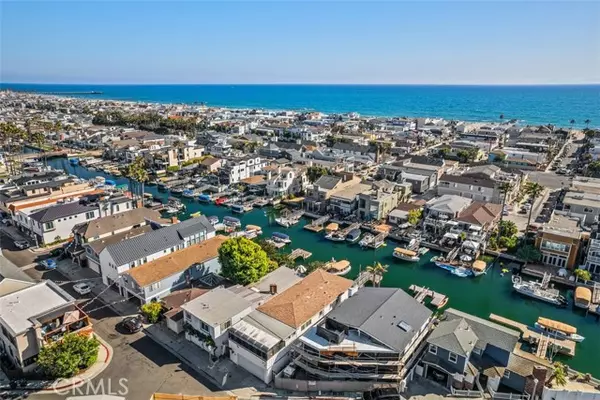 Newport Beach, CA 92663,4015 Marcus AVE