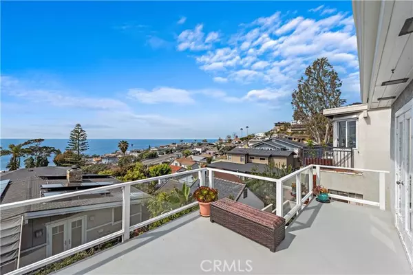 2873 Rounsevel, Laguna Beach, CA 92651