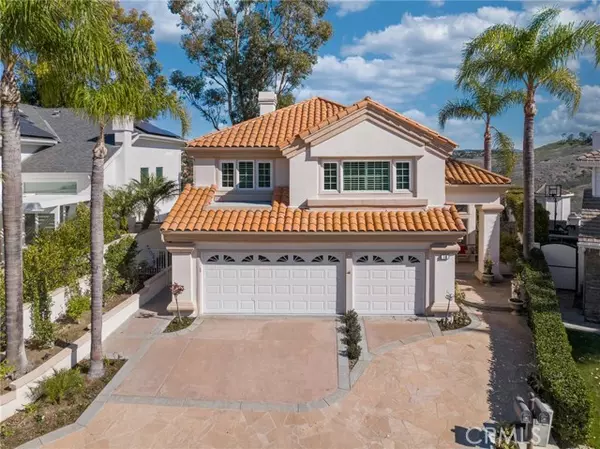 16 Charmony, Laguna Niguel, CA 92677