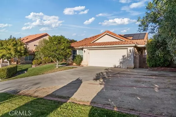 Lancaster, CA 93536,42404 Butterscotch LN