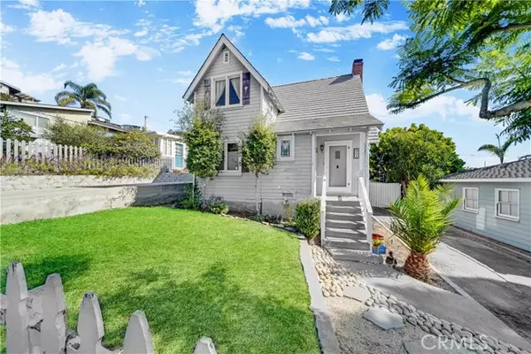 251 VIEJO ST, Laguna Beach, CA 92651