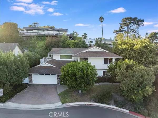 3053 Nestall RD, Laguna Beach, CA 92651