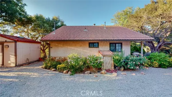 Simi Valley, CA 93063,1248 Rocky RD #2