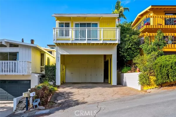 Laguna Beach, CA 92651,1027 Oro ST