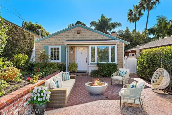 355 Pearl ST, Laguna Beach, CA 92651