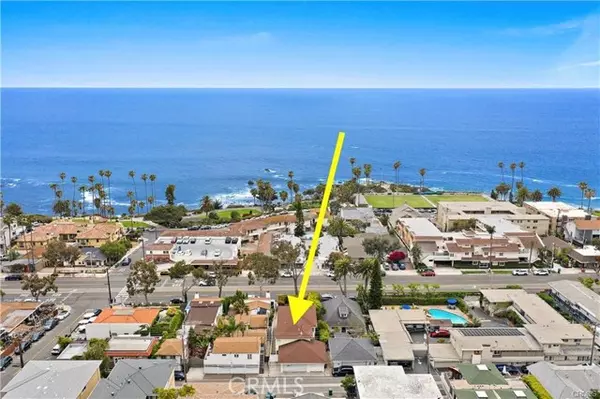 432 N Coast #B, Laguna Beach, CA 92651