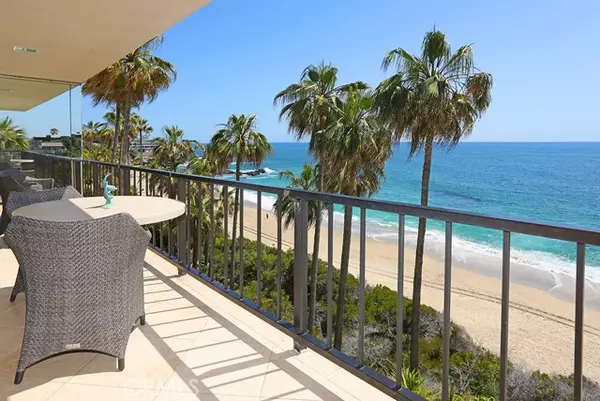 31423 South Coast Hwy #23, Laguna Beach, CA 92651