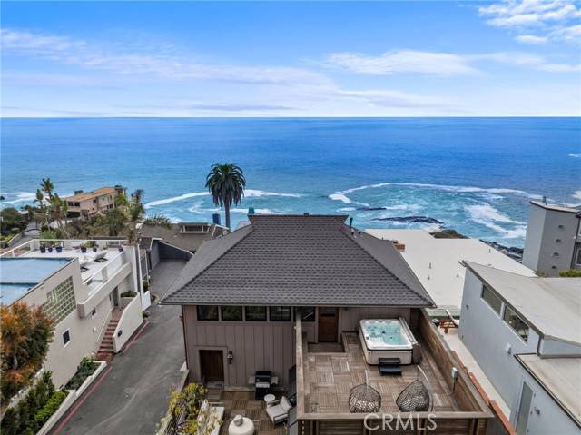 31678 Seacliff DR, Laguna Beach, CA 92651