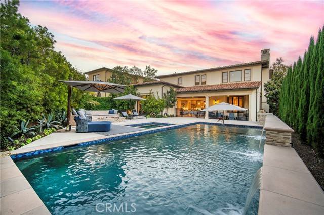 16 SEAWATCH, Newport Coast, CA 92657