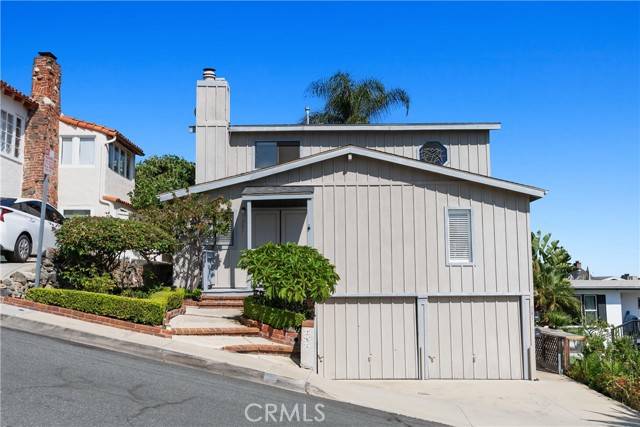 283 Viejo ST, Laguna Beach, CA 92651