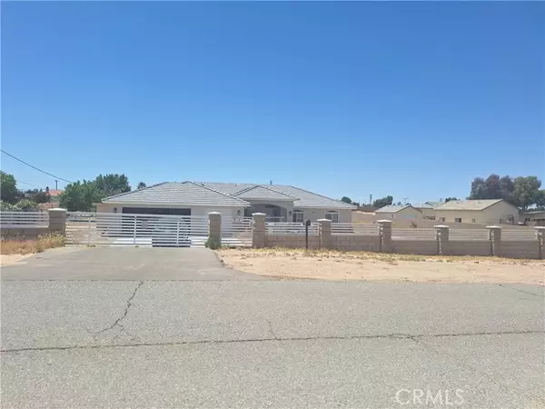 Hesperia, CA 92345,10380 10th AVE