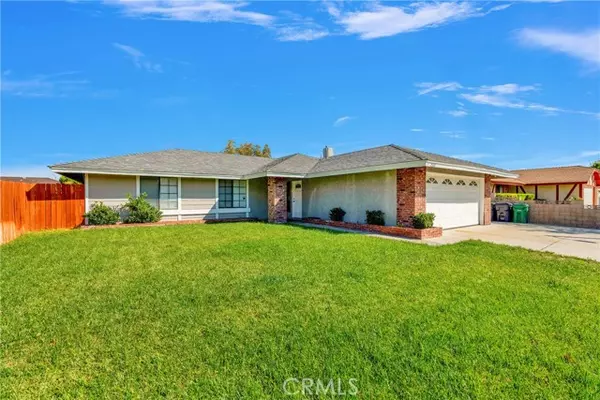 Lancaster, CA 93536,2311 Dallin ST