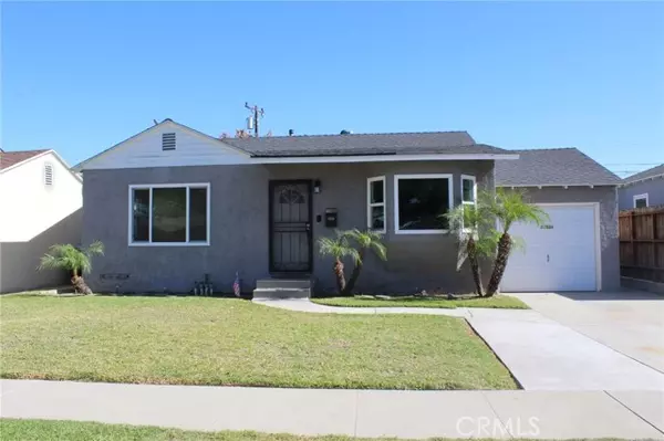 14526 Gracebee AVE, Norwalk, CA 90650