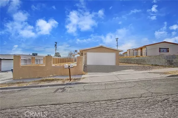 Barstow, CA 92311,918 Carson ST