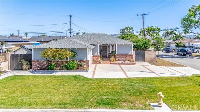 15041 Cerecita DR, Whittier, CA 90604