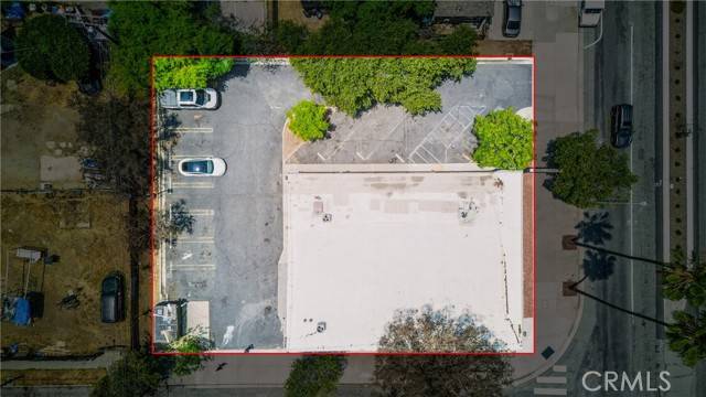 390 E Holt AVE, Pomona, CA 91767