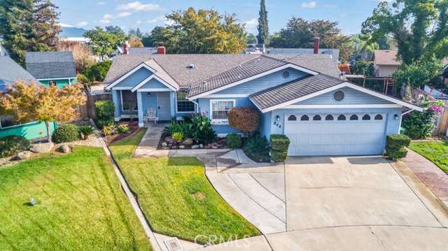 Dinuba, CA 93618,844 N Suzanne CT