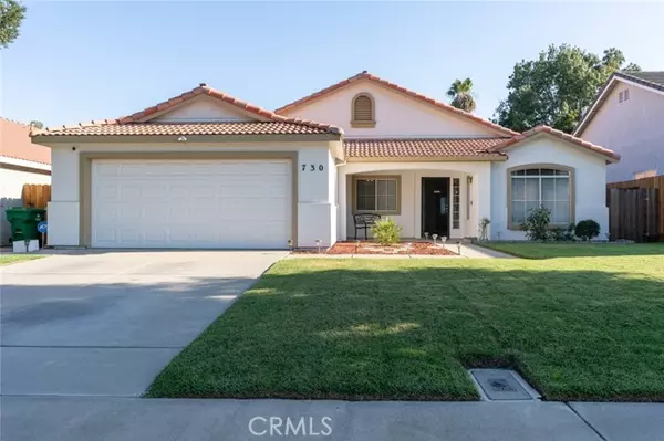 730 Summerfield DR, Atwater, CA 95301