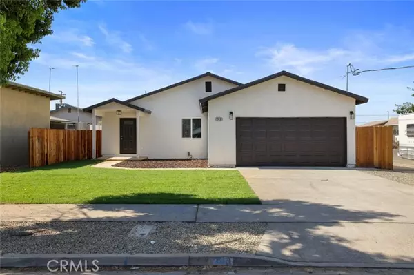 248 Cedar AVE, Atwater, CA 95301