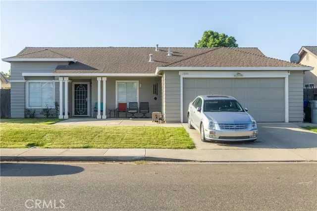 Atwater, CA 95301,1004 Sparrow DR