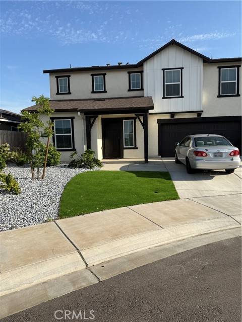 218 Bryce Canyon CT, Merced, CA 95341