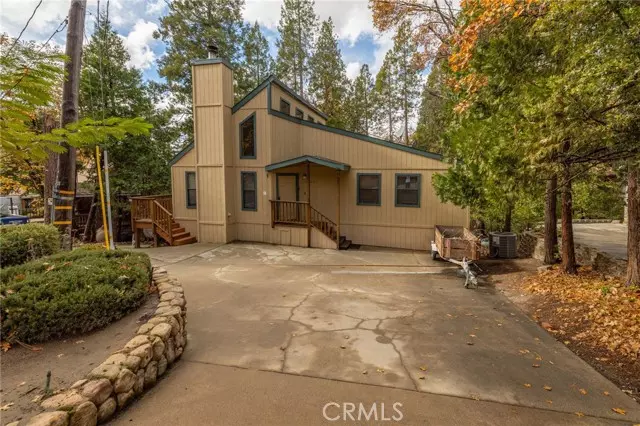 Bass Lake, CA 93604,54801 Willow Cove LN