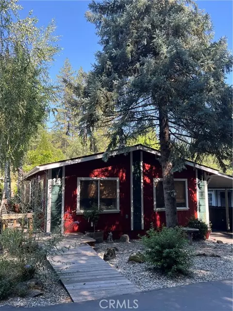 Bass Lake, CA 93604,39737 Road 274 #14