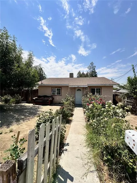 Avenal, CA 93201,400 W San Joaquin ST