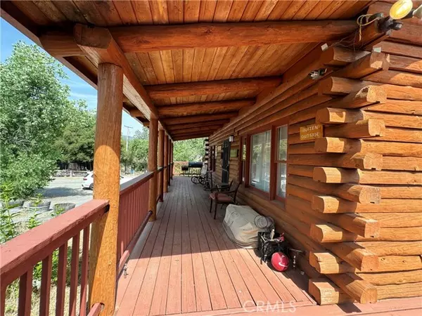 Ahwahnee, CA 93601,58011 Road 601