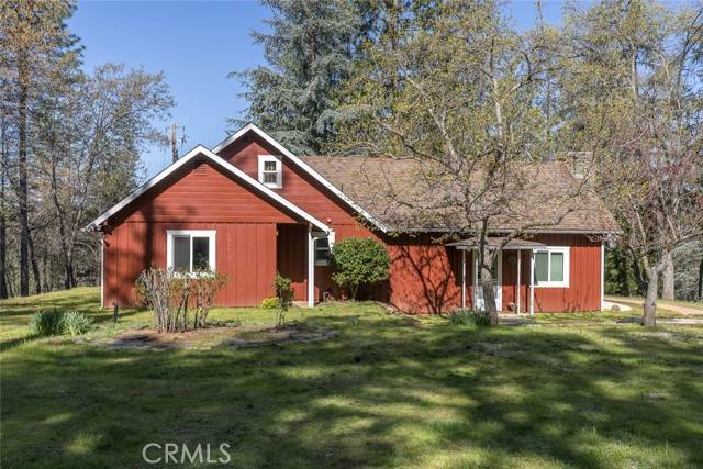 4870 Triangle RD, Mariposa, CA 95338