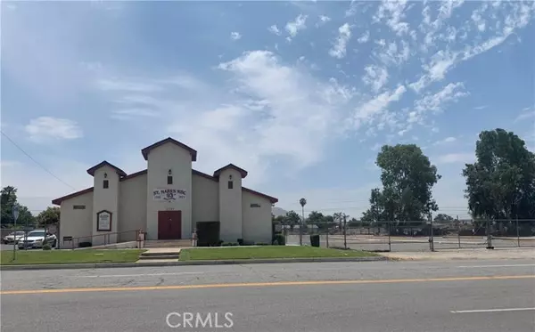 241 E Central AVE, San Bernardino, CA 92408