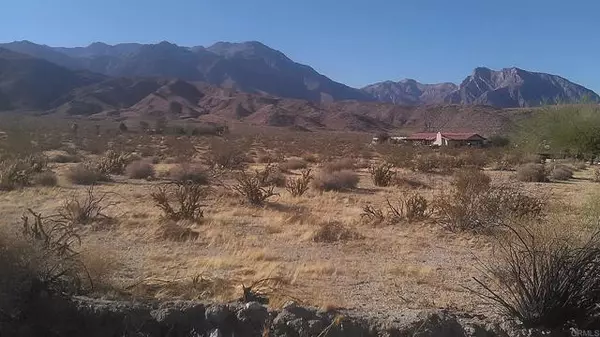 Wagon Road, Borrego Springs, CA 92004