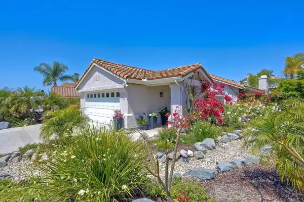 3730 Via Del Rancho, Oceanside, CA 92056