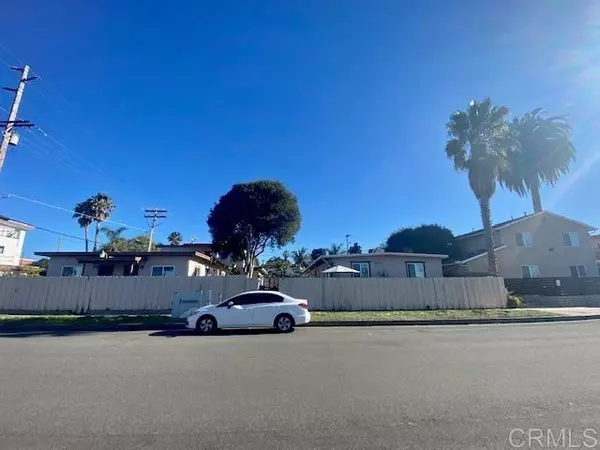 Oceanside, CA 92054,722 N Freeman ST