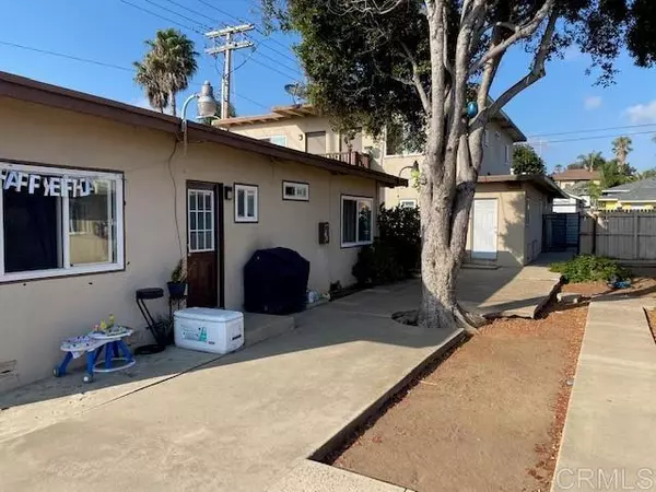 Oceanside, CA 92054,722 N Freeman ST