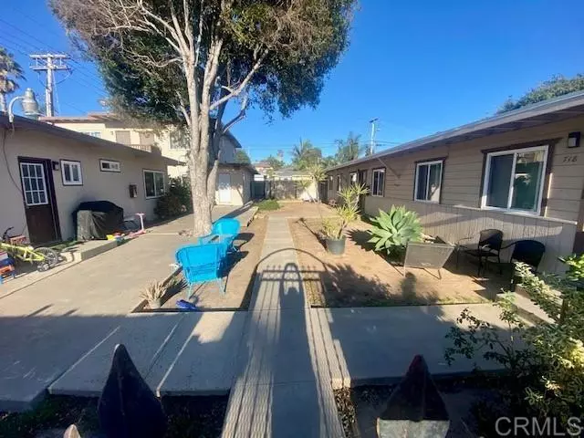 Oceanside, CA 92054,722 N Freeman ST