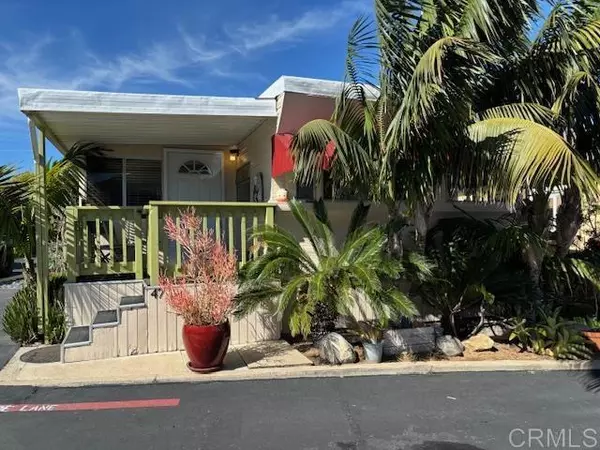 699 N Vulcan AVE #47, Encinitas, CA 92024