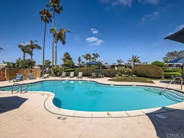 6550 Ponto DR #SPC 39, Carlsbad, CA 92011