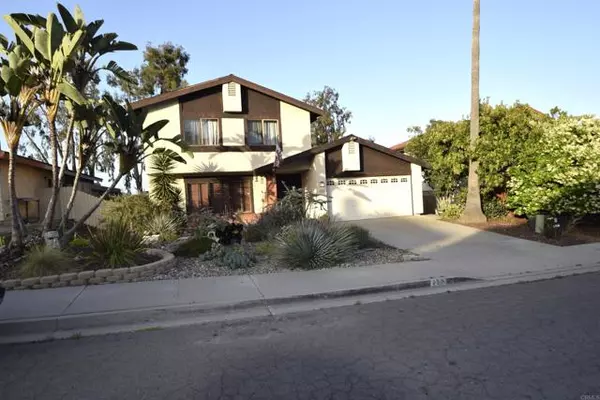 223 Cottingham CT, Oceanside, CA 92054