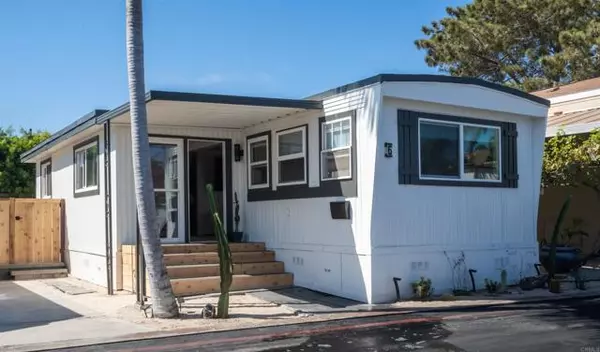 Encinitas, CA 92024,699 N Vulcan AVE #6