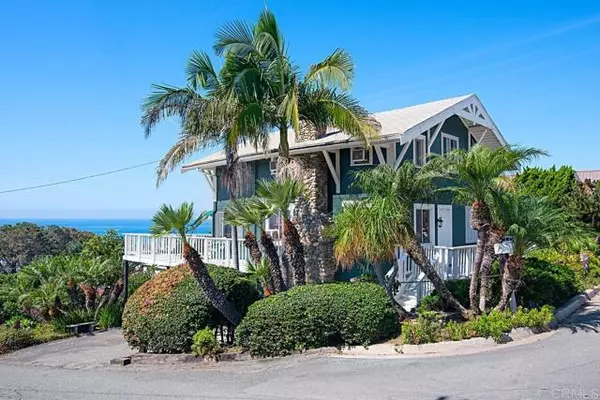 2286 Oxford AVE, Cardiff By The Sea, CA 92007